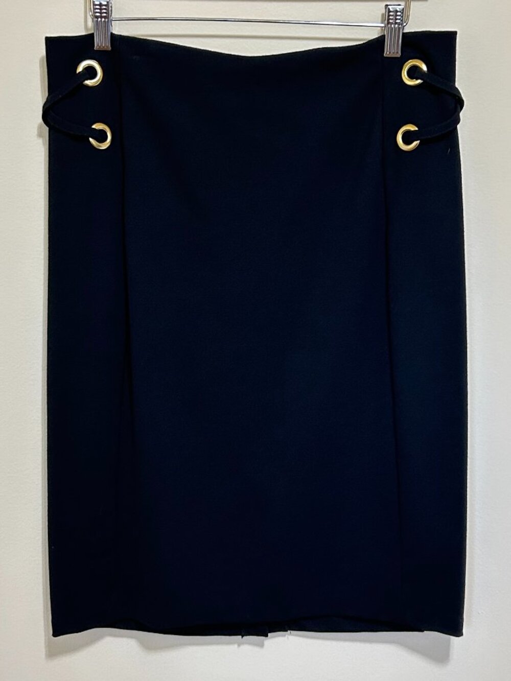Michael | Michael Kors Pencil Skirt Black Size 10